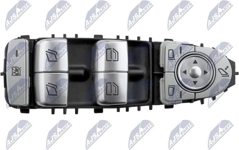 Switch, window regulator EWS-ME-078 - image 3