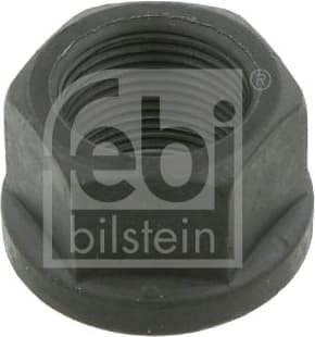 Wheel Nut 04901