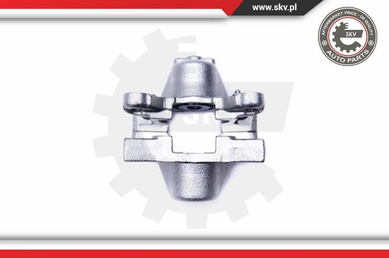 Brake Caliper 46SKV643 - image 4