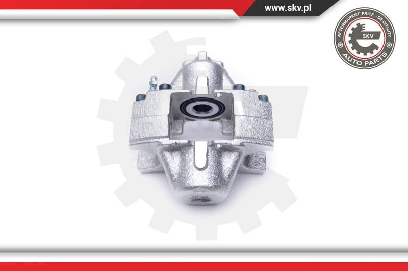 Brake Caliper 46SKV643 - image 6