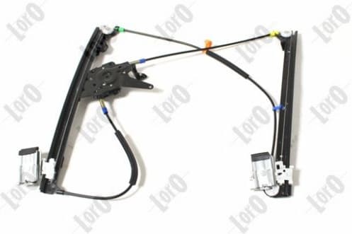 Window Regulator LORO 130-053-009