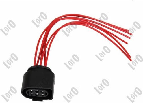 Cable Repair Kit, oxygen sensor LORO 120-00-116