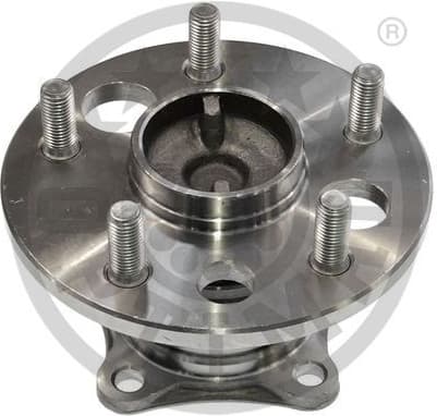 Wheel Bearing Kit 982431L - image 2