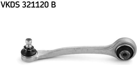 Arm front suspension VKDS 321120 B - image 2
