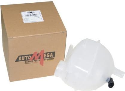 Expansion Tank, coolant 160095210