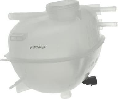 Expansion Tank, coolant 160095210 - image 4