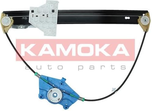 Window Regulator 7200198 - image 4