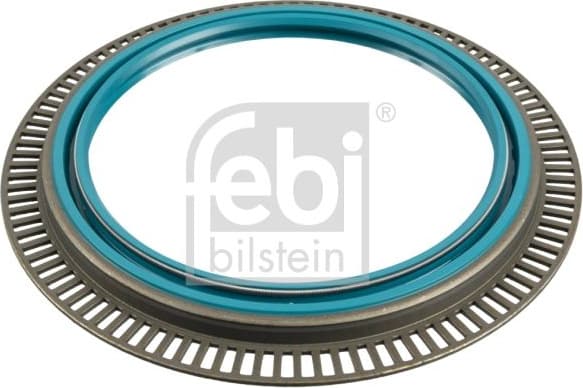 Shaft Seal, wheel hub 06643