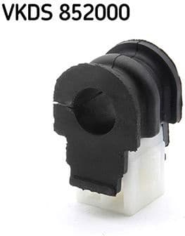 Bushing, stabiliser bar VKDS852000 - image 2