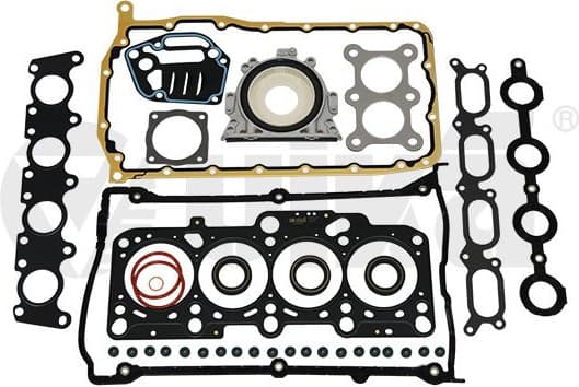 Gasket, cylinder head K10145901