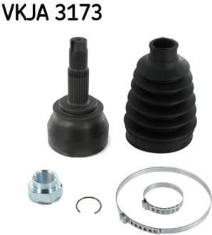 Joint Kit, drive shaft VKJA 3173 - image 2