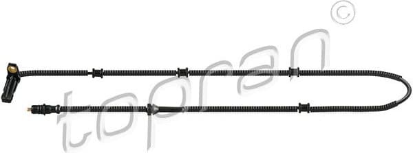 Sensor, wheel speed 208 209