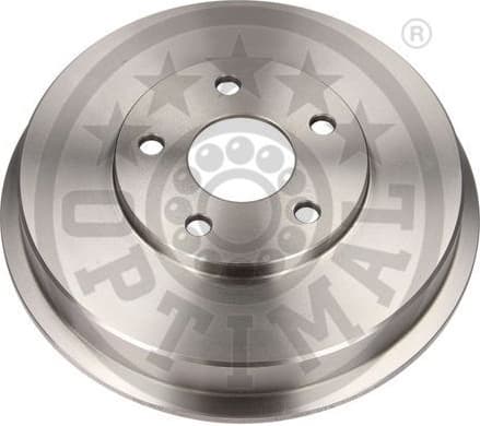 Brake Drum BT-1710