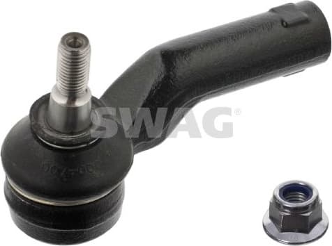 Tie Rod End 83934480