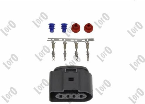 Repair Kit, cable set LORO 120-00-132