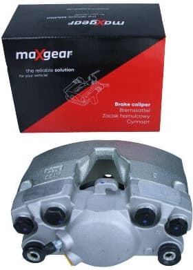 Brake Caliper 82-1264 - image 3