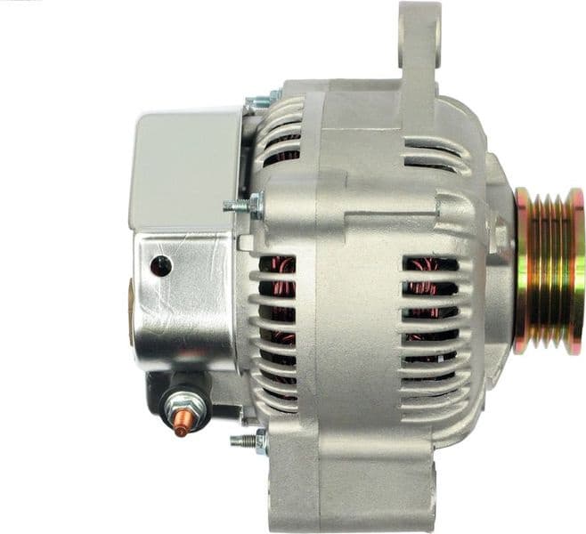 Alternator AS A6112 - image 2