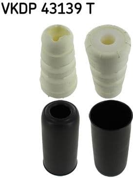 Dust Cover Kit, shock absorber VKDP43139T - image 2