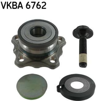 Wheel Bearing Kit VKBA 6762 - image 2
