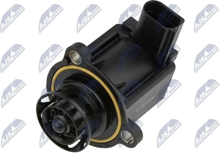 Divert-air Valve, charger ECD-AU-004