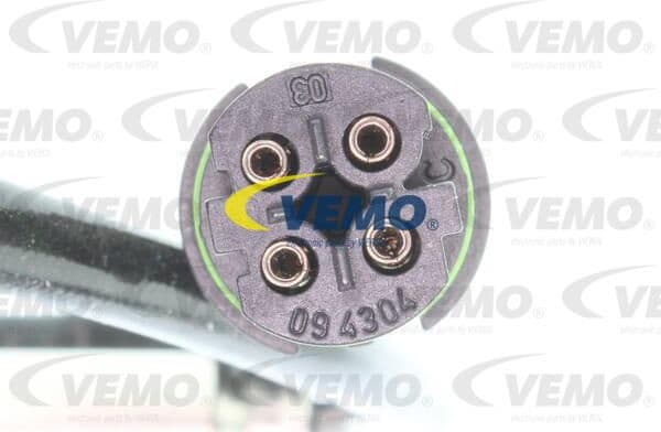 Oxygen Sensor Original VEMO Quality V20-76-0058 - image 2