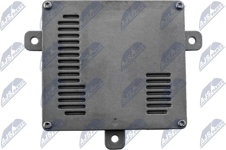 Control Unit, lights EPX-AU-017 - image 3