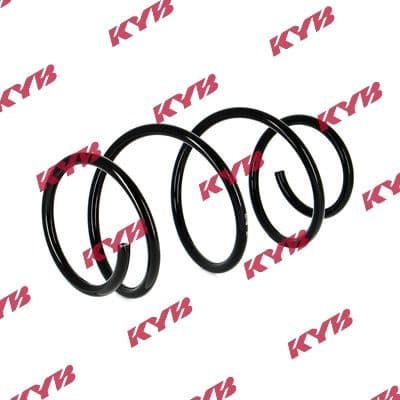 Suspension Spring K-Flex RA1156 - image 2
