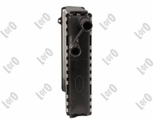 Heat Exchanger, interior heating LORO 009-015-0004