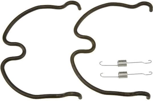 Accessory Kit, brake shoes SFK400 - image 2