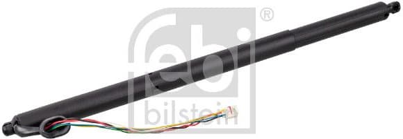 Gas Spring, boot/cargo area febi Plus 179322 - image 2
