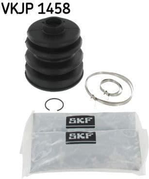 Bellow Kit, drive shaft VKJP 1458 - image 2