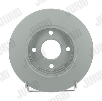 Brake Disc COAT+ 561678JC