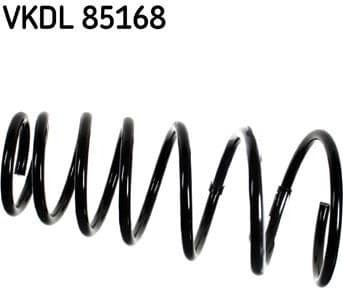 Suspension Spring VKDL85168