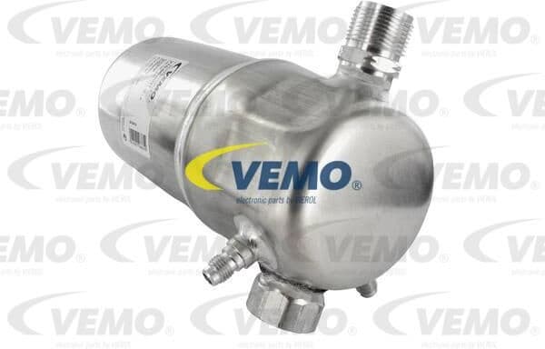Dryer, air conditioning Original VEMO Quality V10-06-0027