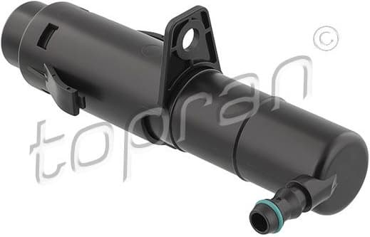 Washer Fluid Jet, headlight cleaning 114 274