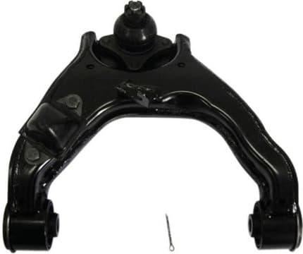 Control/Trailing Arm, wheel suspension JTC7622 - image 2