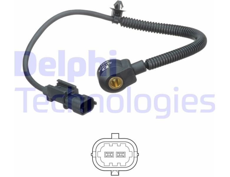 Knock Sensor AS10225