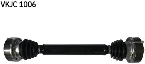 Drive Shaft VKJC 1006 - image 4