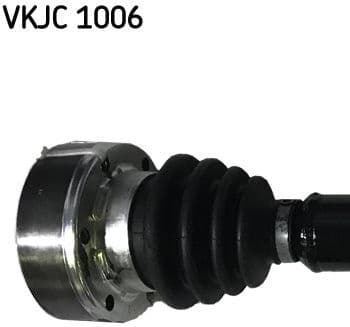 Drive Shaft VKJC 1006 - image 5