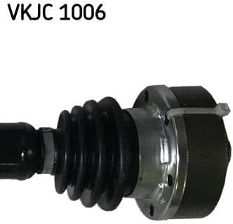 Drive Shaft VKJC 1006 - image 6