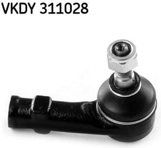 Tie Rod End VKDY311028 - image 2