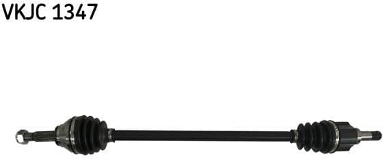 Drive Shaft VKJC1347 - image 4