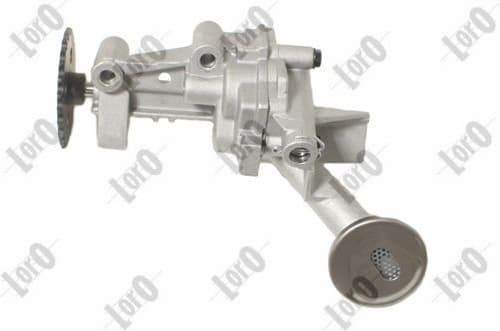 Oil Pump LORO 102-00-005