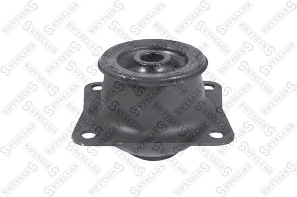 Mounting, engine 81-02726-SX