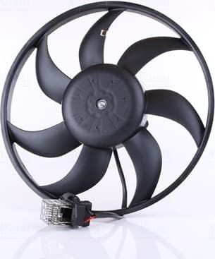 Fan, engine cooling 850048
