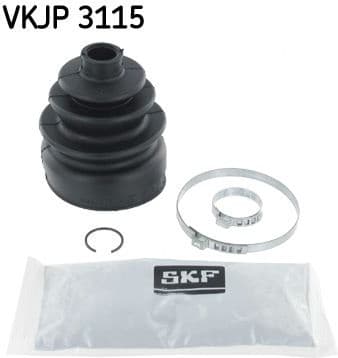 Bellow Kit, drive shaft VKJP 3115 - image 2