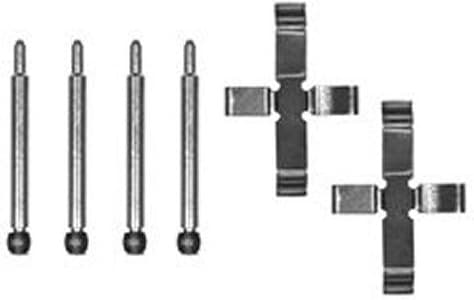 Accessory Kit, disc brake pad PFK152 - image 2