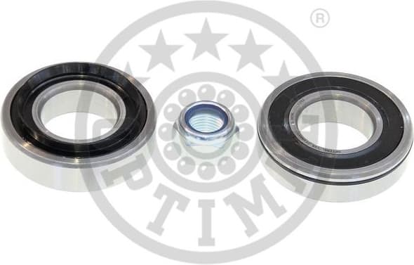 Wheel Bearing Kit 701374