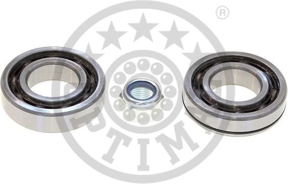 Wheel Bearing Kit 701374 - image 2