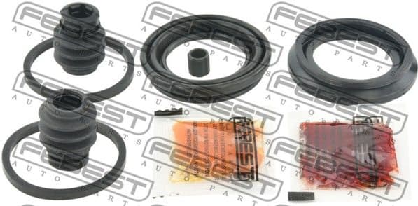 Repair Kit, brake caliper 1275-TERRF
